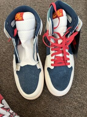 Jordan 1 High Zoom Air CMFT 2 SE